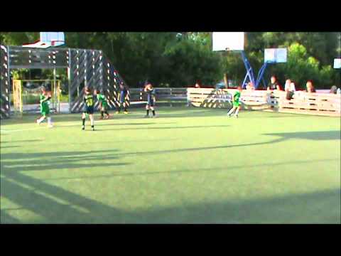 PKB-Čabrinović 2.wmv