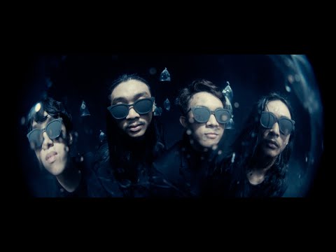 RADITORI - VÔ HÌNH (OFFICIAL MUSIC VIDEO)