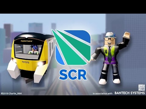 ▶️ R006 : Stepford Victoria🚇Port Benton