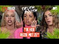 VERRAAD, LEUGENS en kiezen uit BADR HARI, RICO VERHOEVEN en REMY BONJASKY | EOTBDD: Truth Booth #9