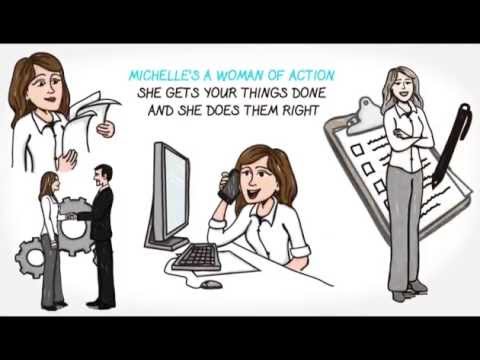 Direct Mail Lead Generation Expert - Michelle Bardin