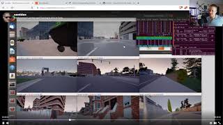Longer-term model results - Self-driving cars with Carla and Python p.6
