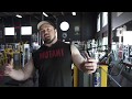 Hamstring HACKS with Mutant Ron Partlow