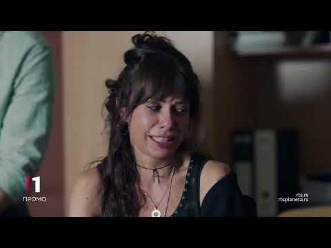 Serija "Močvara", druga sezona, poslednja epizoda