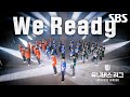 UNIVERSE LEAGUE TITLE SONG We Ready Performance Video 유니버스 리그 SBS