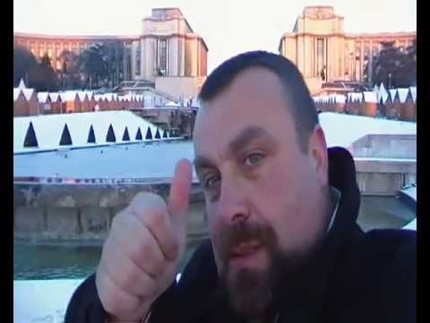 Stefan Cvetkovic Pariz