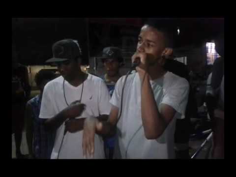 Rob vs Herlan - FINAL -BDC#06