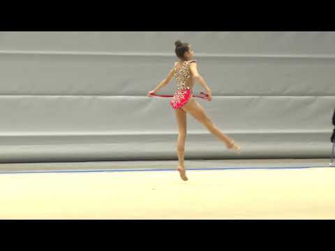 Meysembourg Alexandra Junior LUX rope