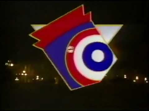 TSN World Curling intro 1991