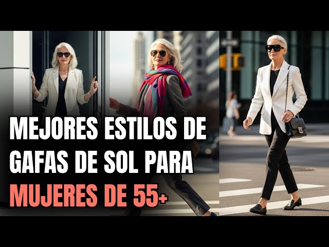 Vídeo relacionado con BellaBlend TELAIN Gafas de sol divertidas extra grandes para adultos mujeres, accesorios para fiestas y danza Hip-Hop, diseño único y estiloso (Leopardo)