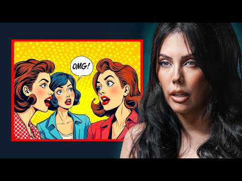 Why A Psychopath Dating Coach Hates Her Female Audience