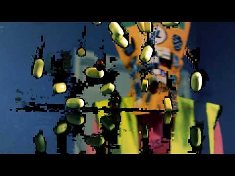 Post Punk Podge - The Absolute Fear of Not Sleeping (Spoken word version)