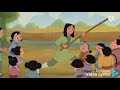 Lesson Number One Song Lyrics Mulan 2