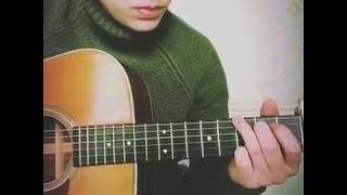 Jake Bugg Cover - &#39;The Moon&#39;s A Harsh Mistress&#39; by Jimmy Webb