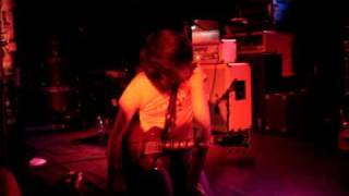 The Fall of Troy - You Got A Death Wish Johnny Truant and FCPREMIX Live @ El Corazon 3/4/2005