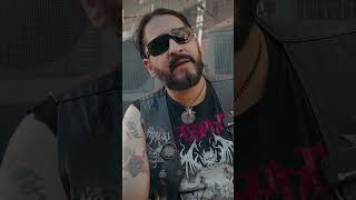 Download lagu 'We didn't play first show in Singapore' - interview with IMPIETY - teaser mp3