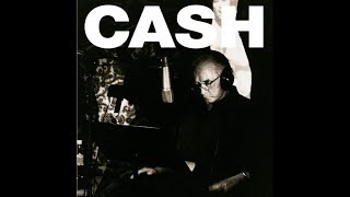 God&#39;s Gonna Cut You Down - Johnny Cash