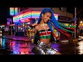 Who S Dat Nyash FULL LYRICS RIIYA Music He Say RIIYA Can I Touch The Clouds