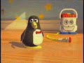 Toy Story 2 Bloopers In VHS