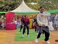 Joyce Blessing - Victory (official dance video)