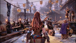 Horizon Zero Dawn Remastered - 2