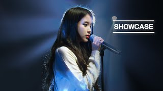 [MelOn Premiere Showcase] IU(아이유) _ Red Queen(레드퀸)(feat. Zion.T) & 2 other songs(외 2곡)