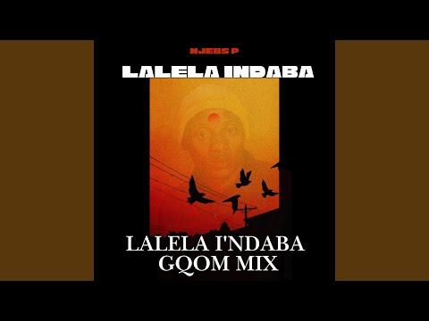 Lalela indaba GOSPEL