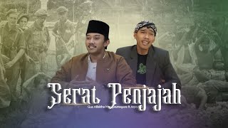 Download lagu Serat Penjajah - Gus Aflakha ft Arya Galih mp3