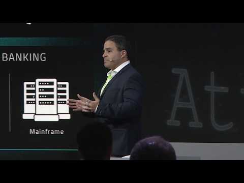 Sense maker session - Anatomy of a cyber attack