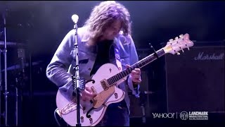 The War on Drugs - Eyes to the Wind (Live)
