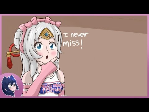 FIFI - Lian Merrymaker - Lian Livre KKKKK