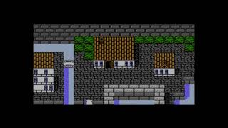 【実況プレイ】FC FF3 Part10