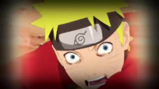 Naruto Shippuden - Naruto VS Pain 「AMV」- Red - Losing Control ᴴᴰ
