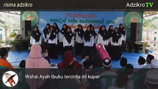 Download lagu Kucinta Abi Kucinta Umi Risma Adzikro mp3 Download lagu Kucinta Abi Kucinta Umi Risma Adzikro mp3