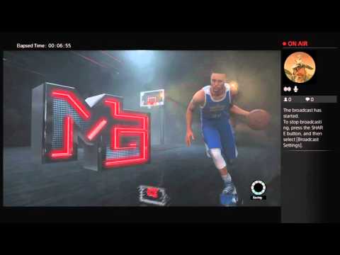 Brooklyn Nets MYGM ep 3