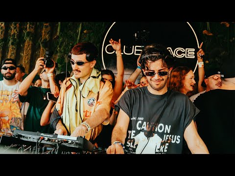 Beltran B2B Ben Sterling @ Space Miami