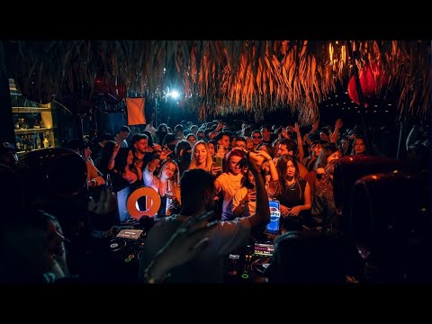 ReMan Live 🎧 Teddybear Bucharest #AFROHOUSEDJSET