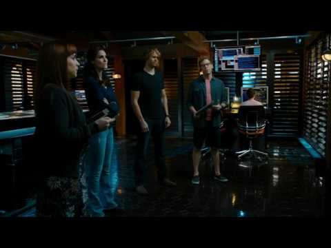 NCIS Los Angeles 8x17 - Pokemon Cards