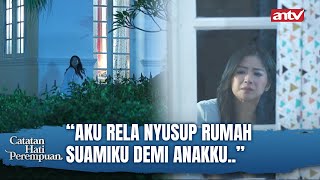 Download lagu 'Aku Gamau Anakku Tumbuh Dengan Pelakor Itu..' | Catatan Hati Perempuan Eps 5 (4/4) mp3 Download lagu 'Aku Gamau Anakku Tumbuh Dengan Pelakor Itu..' | Catatan Hati Perempuan Eps 5 (4/4) mp3