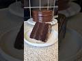 I Made The Best Chocolate Fudge Cake