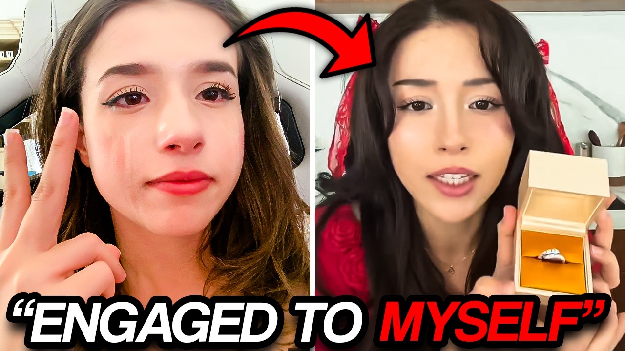 Pokimane Situation is Embarrassing