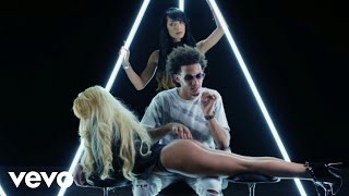 Angelo Dorsey - Don't Fall in Love