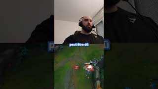 Ce range top puant pleure sous terre !