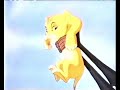 The Lion King Commercial 1994