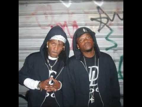 Monster Twins - More Gal