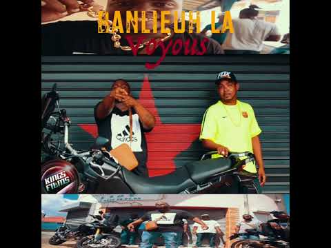 Banlieuh La - Voyous (TEASER)