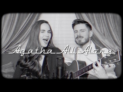 Agatha All Along - WandaVision Episode 7 | The Hound + The Fox