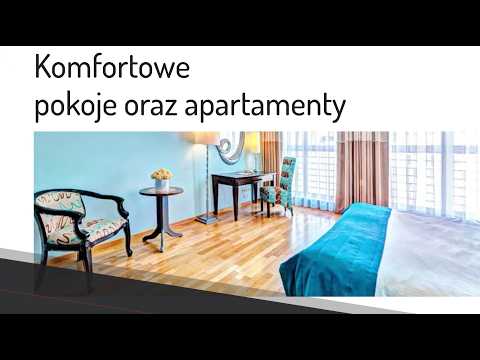 Don Prestige Residence - video