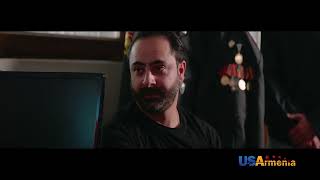 VERJIN GISHERY EPISODE 34 Վերջին Գիշերը Սերիա 34