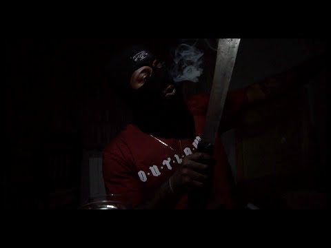 CHACHEBLACK - OUT LAW (Prod. Drippyvon)